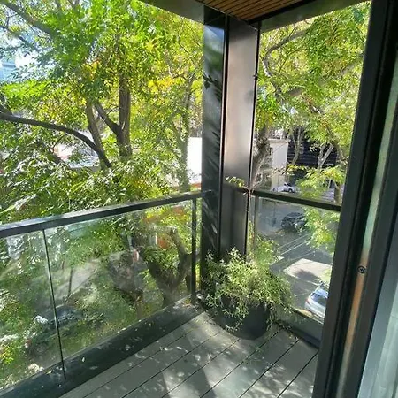 Hermoso Studio En Palermo Soho Buenos Aires Exterior photo