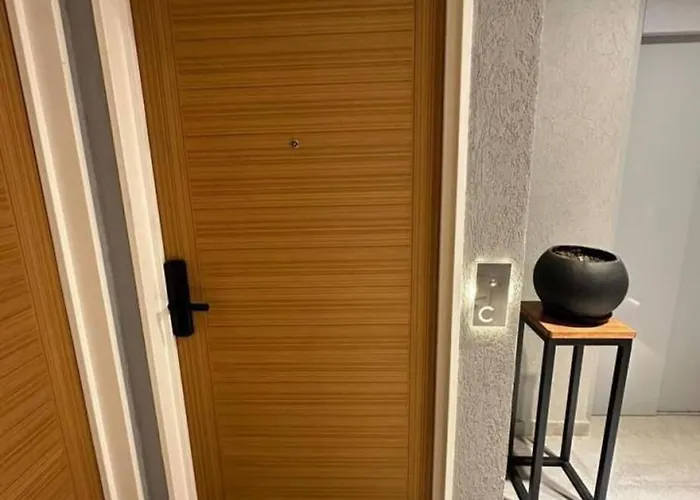 Hermoso Studio En Palermo Soho